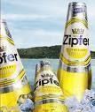 Zipfer Lemon und Bacardi Breezer Promo