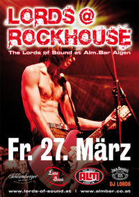 Lords@Rockhouse IV@Almbar