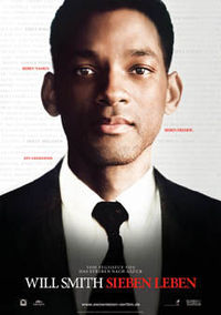 Will Smith - Sieben Leben