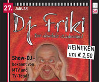 DJ Friki