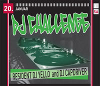 DJ Challenge@Nightfire Partyhouse