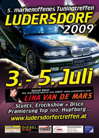 Ludersdorf 2009@ARBÖ Fahrsicherheitszentrum