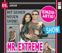 MR. Extreme