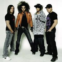 Gruppenavatar von Es ist mir wirklich egal was Tokio Hotel ist....!