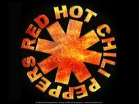 Red hot chili peppers... is cool!