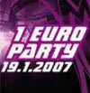 1 Euro Party@Millennium