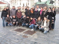 Gruppenavatar von H5B goes Eurotrip