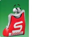 Gruppenavatar von JO ZU S-BUDGET OIS WOS I SPOAR KAUN I MI MEHR AUSAUFN