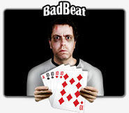 Gruppenavatar von BAD BEAT