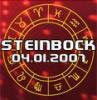 Steinbock Sternzeichenparty@Millennium