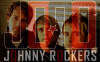 Johnny Rockers@Cafe Castello