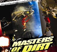 Masters Of Dirt@Arena Linz