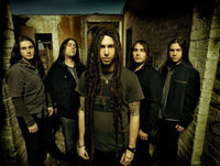 Gruppenavatar von Shadows Fall