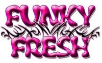 Funky Fresh