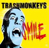 Trashmonkeys - ABGESAGT!@WUK