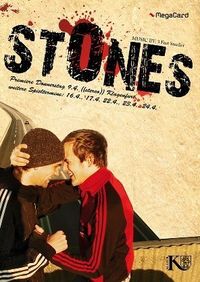 Jugendtheater “stones”