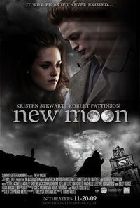 I ♥ New Moon