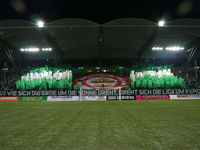 SK Rapid Wien Fanclub