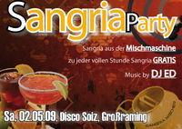 Sangria Party