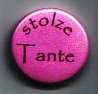 °•.♥.•°Stolze Tante°•.♥.•°