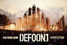 Defqon.1 RoadTrip@Almere Strand