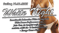 White Night & Energy Night@A-Danceclub