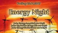 Energy Night@A-Danceclub