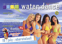 water:dance@Areal Leithinger