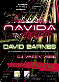 Navida Session@Soulution
