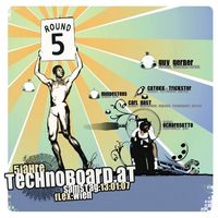 5 Jahre Technoboard mit Guy Gerber