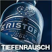 Eristoff Tiefenrausch@Empire St. Martin