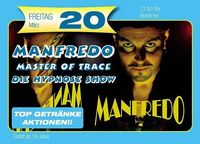 Manfredo