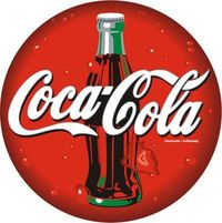 Gruppenavatar von Coca Cola on the coke side of live