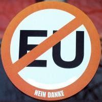 EU - Nein Danke