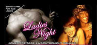 Ladies Night