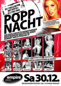 Poppnacht@Empire