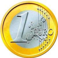 Meine Eltern rechnen immer von Euro in Schilling um....das nervt