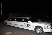 Für die VIP`s die mit der Limousine ins Evers fahren! ツ