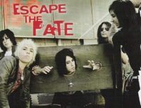 Gruppenavatar von Escape the Fate 