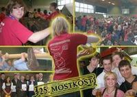 Gruppenavatar von Mostkost2009 wir habens überlebt