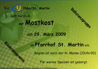 Mostkost@Mostkost