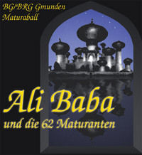 Ali Baba und die 62 Maturanten@Toscana Congress