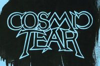 Cosmic Tear