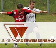 Union Wippro Vorderweißenbach gegen Union Putzleinsdorf@Sportplatz