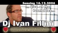 Live at the turntables: DJ Ivan Fil@A-Danceclub