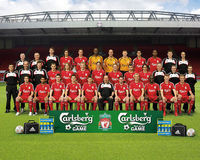 Gruppenavatar von Walk on, walk on With hope, in your heart, And you ll never walk alone,... You ll never walk alone