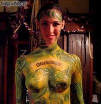 Gruppenavatar von BodyPaintBodyPiercingsSexyBody