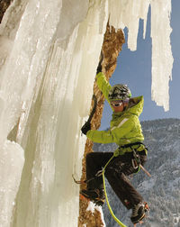 Banff Mountain Film Festival In Innsbruck@Congress