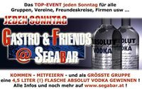 Ladies Night!@Segabar Linz