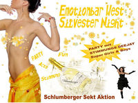 Silvester Night@Emotionbar West